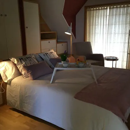Holiday home La Caprichosa Alhendin
