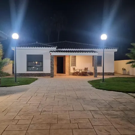 La Caprichosa *
